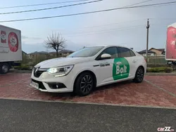 Utilizat 2019 Renault Mégane IV | 6.700 EUR