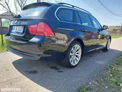 Negru Utilizat 2010 BMW 320 Break | 6.200 EUR (Preț OK)