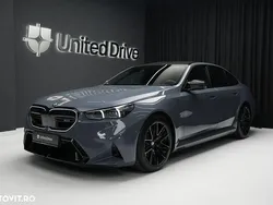 Culoaregri Utilizat 2025 BMW M5 Berlinǎ | 133.900 EUR