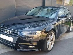 Utilizat 2013 Audi A4 Break | 7.700 EUR (Preț OK)