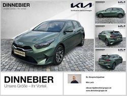 Utilizat 2023 Kia Ceed Spirit | 26.417 EUR