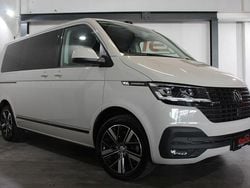 Utilizat 2022 VW T6.1 Van | 62.121 EUR