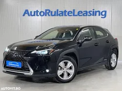 Negru Utilizat 2022 Lexus UX 250h Business Edition SUV | 25.290 EUR (Preț OK)