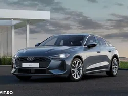 Culoarealbastru Nouă 2025 Audi A5 Business Coupe | 42.600 EUR (Scump)