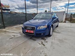 Culoarealbastru Utilizat 2006 Audi A4 Break | 2.600 EUR (Preț OK)