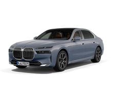 Sparkling copper grey metallic metalizat Utilizat 2024 BMW 750e Comfort Edition Berlinǎ | 100.406 EUR
