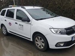 Utilizat 2018 Dacia Logan Berlinǎ | 14.000 EUR