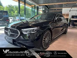 Negru Utilizat 2024 Mercedes A220 Premium Berlinǎ | 62.264 EUR (Scump)