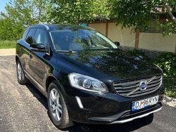 Culoarenegru Utilizat 2016 Volvo XC60 SUV | 18.600 EUR (Preț bun)