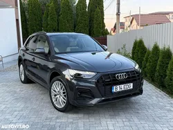 Gri Utilizat 2021 Audi Q5 SUV | 29.990 EUR (Preț bun)