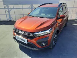 Culoaremaro Nouă 2024 Dacia Jogger Break | 22.600 EUR