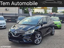 Gri Utilizat 2017 Renault Scénic IV Initiale Paris Monovolum | 10.998 EUR
