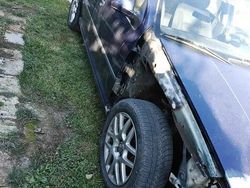 Utilizat 2002 VW Golf IV Break | 700 EUR (Preț bun)