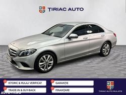 Culoaregri Utilizat 2019 Mercedes C220 Berlinǎ | 26.500 EUR (Preț OK)