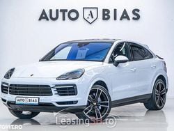 Alb Utilizat 2019 Porsche Cayenne SUV | 63.449 EUR (Scump)