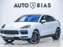 Alb Utilizat 2019 Porsche Cayenne SUV | 63.449 EUR (Scump)