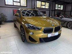 Culoaregalbeuriu Utilizat 2019 BMW X2 M Sport SUV | 22.490 EUR (Preț bun)