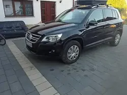 Utilizat 2009 VW Tiguan SUV | 5.200 EUR (Super Preț)