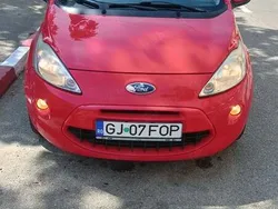 Utilizat 2010 Ford Ka Hatchback | 1.700 EUR
