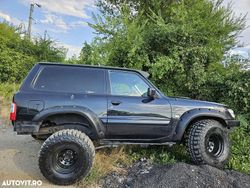 Culoarenegru Utilizat 2003 Nissan Patrol SUV | 10.840 EUR
