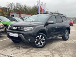 Culoarenegru Utilizat 2023 Dacia Duster SUV | 14.499 EUR (Preț OK)