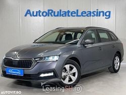 Culoaregri Utilizat 2023 Skoda Octavia Style Break | 21.490 EUR (Preț OK)