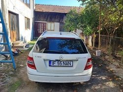 Utilizat 2008 Mercedes C180 Break | 6.500 EUR
