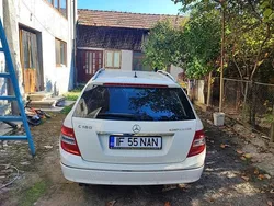 Utilizat 2008 Mercedes C180 Break | 6.500 EUR