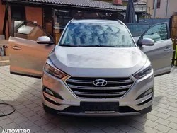 Culoaregalbeuriu Utilizat 2016 Hyundai Tucson SUV | 19.000 EUR (Scump)