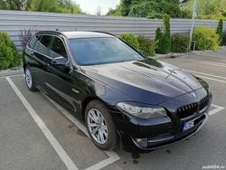 Utilizat 2011 BMW 520 Break | 8.700 EUR (Scump)