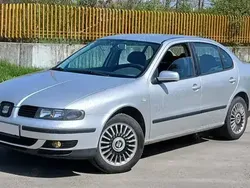 Seat Toledo