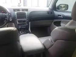 Utilizat 2005 Lexus GS300 Luxury Line Berlinǎ | 6.500 EUR