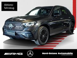 Utilizat 2025 Mercedes GLC300e AMG | 81.744 EUR