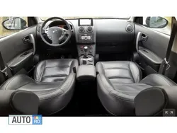 Argintiu Utilizat 2008 Nissan Qashqai SUV | 7.800 EUR (Scump)