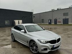 Gri Utilizat 2019 BMW 320 Gran Turismo M Sport Berlinǎ | 19.999 EUR (Preț bun)