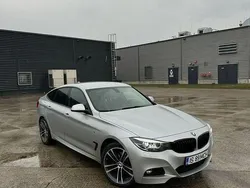 Gri Utilizat 2019 BMW 320 Gran Turismo M Sport Berlinǎ | 20.499 EUR (Preț bun)