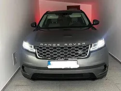 Culoaregri Utilizat 2019 Land Rover Range Rover Velar SUV | 28.000 EUR (Super Preț)