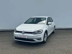 Albnormal Utilizat 2017 VW Golf VII Highline | 14.300 EUR (Scump)