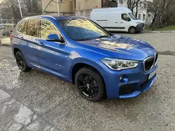 Albastru Utilizat 2017 BMW X1 M Sport SUV | 22.300 EUR (Scump)