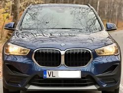 Utilizat 2021 BMW X1 SUV | 18.200 EUR (Super Preț)