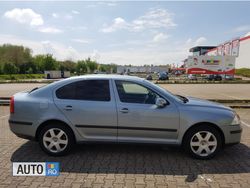 Argintiu Utilizat 2004 Skoda Octavia Berlinǎ | 4.700 EUR