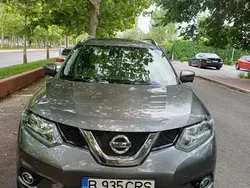 Utilizat 2016 Nissan X-Trail Tekna SUV | 13.800 EUR (Scump)