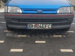 Utilizat 1990 Ford Orion Berlinǎ | 1.000 EUR
