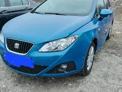 Utilizat 2010 Seat Ibiza Berlinǎ | 2.700 EUR
