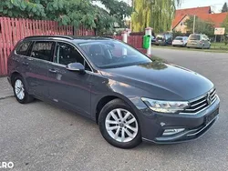 Culoaregri Utilizat 2022 VW Passat Business Break | 13.990 EUR (Preț bun)
