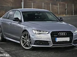 Gri Utilizat 2018 Audi A6 Berlinǎ | 20.849 EUR (Preț bun)