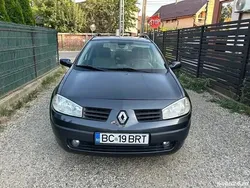 Utilizat 2005 Renault Mégane GrandTour Break | 1.250 EUR