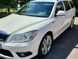 Utilizat 2010 Skoda Octavia vRS Break | 6.450 EUR (Preț OK)