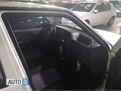 Alb Utilizat 2004 Dacia Solenza Hatchback | 700 EUR (Preț OK)