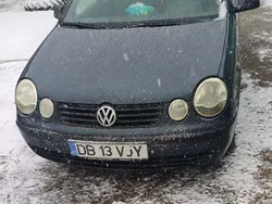 Utilizat 2004 VW Polo Berlinǎ | 1.890 EUR
